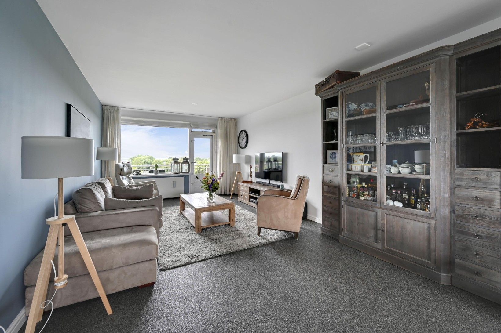 Appartement te koop: Wilgenhorst 43, Waddinxveen