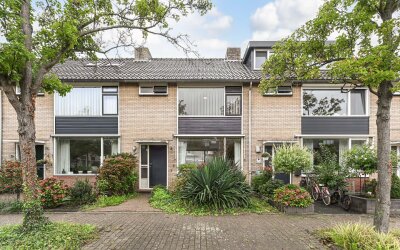 Akkerwinde 21