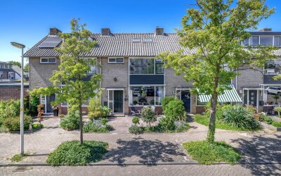 Akkerwinde 23
