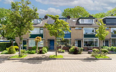 Akkerwinde 57