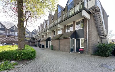 Dotterweide 40