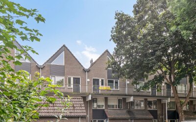 Dotterweide 46
