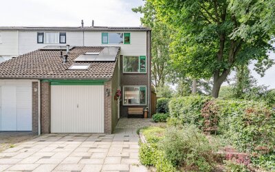 Klaverveld 1
