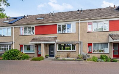 Zuringveld 5