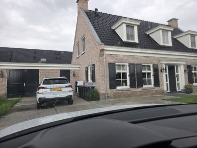 Tweede Bloksweg 38-D