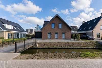 Huis te koop Tweede Bloksweg 38-F