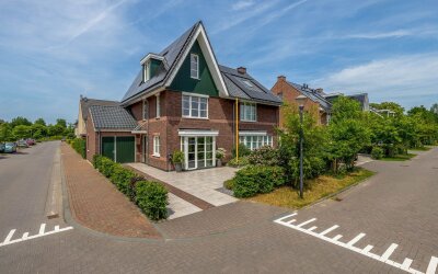 Tuinbouwweg 27
