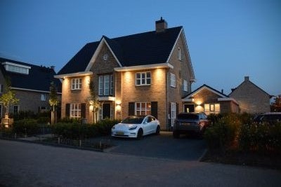 Tuinbouwweg 5-D