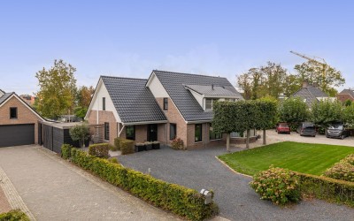 Bredeweg 15