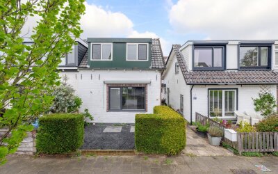 Onderweg 29