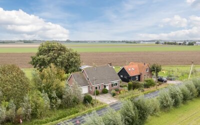 Onderweg 28