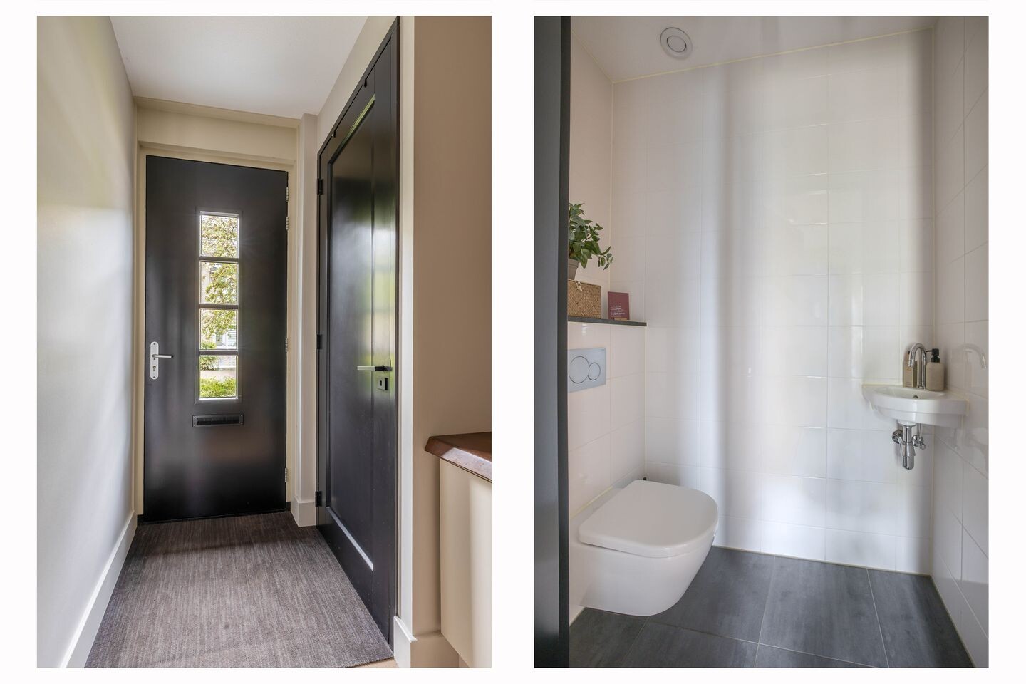 Hoekwoning te koop: Ganzerik 49, Waddinxveen
