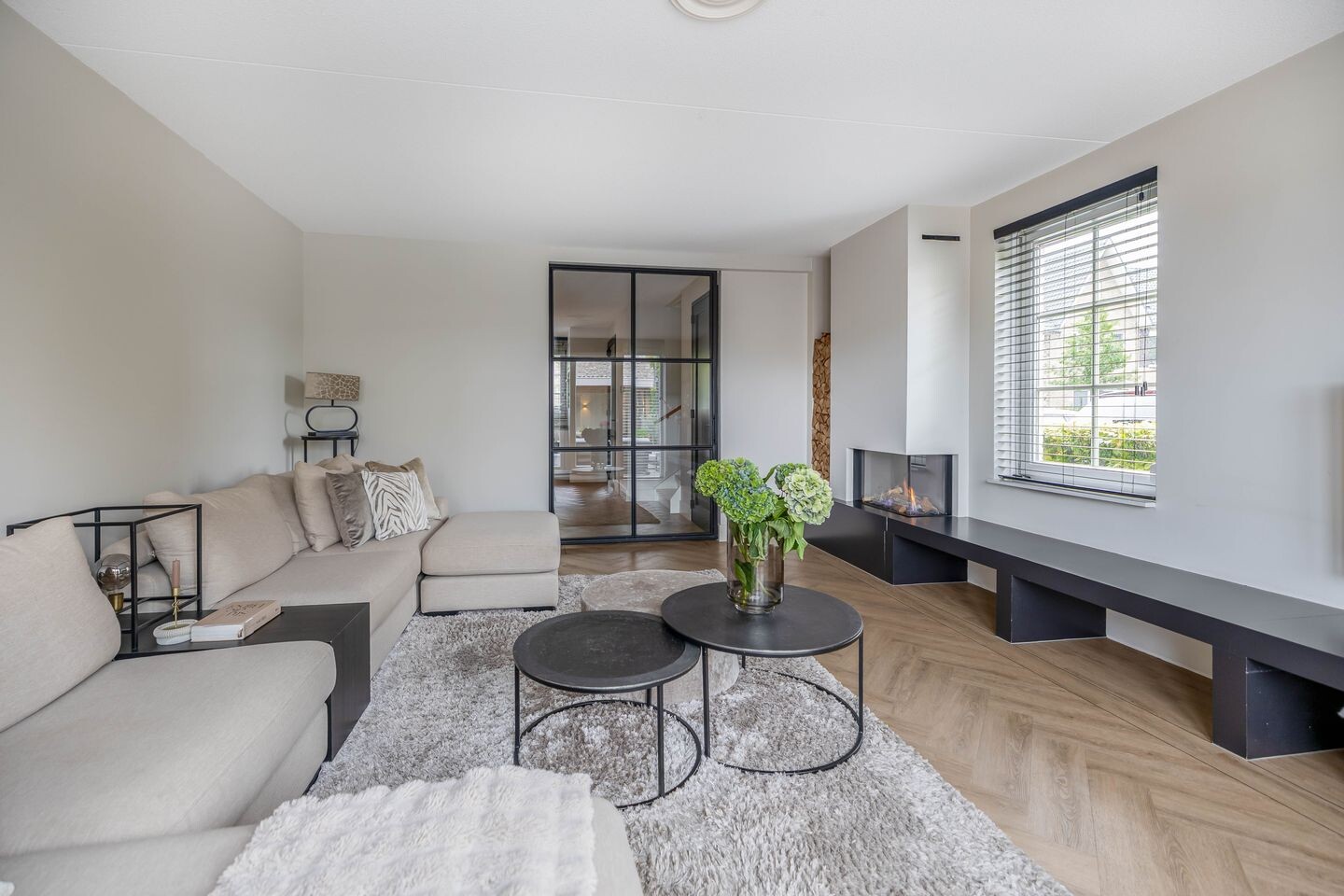 Hoekwoning te koop: Ganzerik 49, Waddinxveen