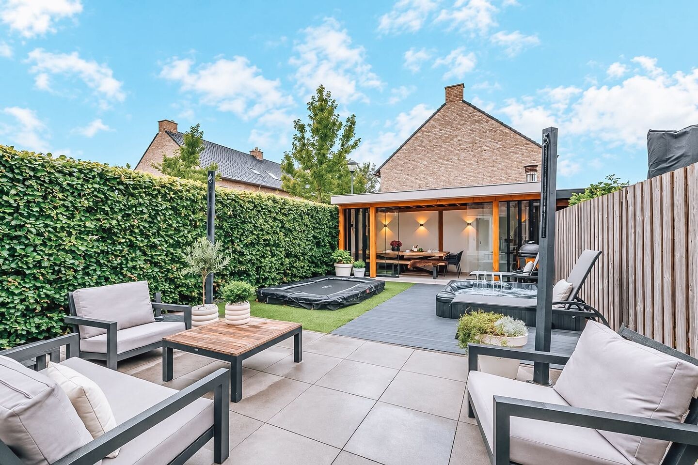 Hoekwoning te koop: Ganzerik 49, Waddinxveen