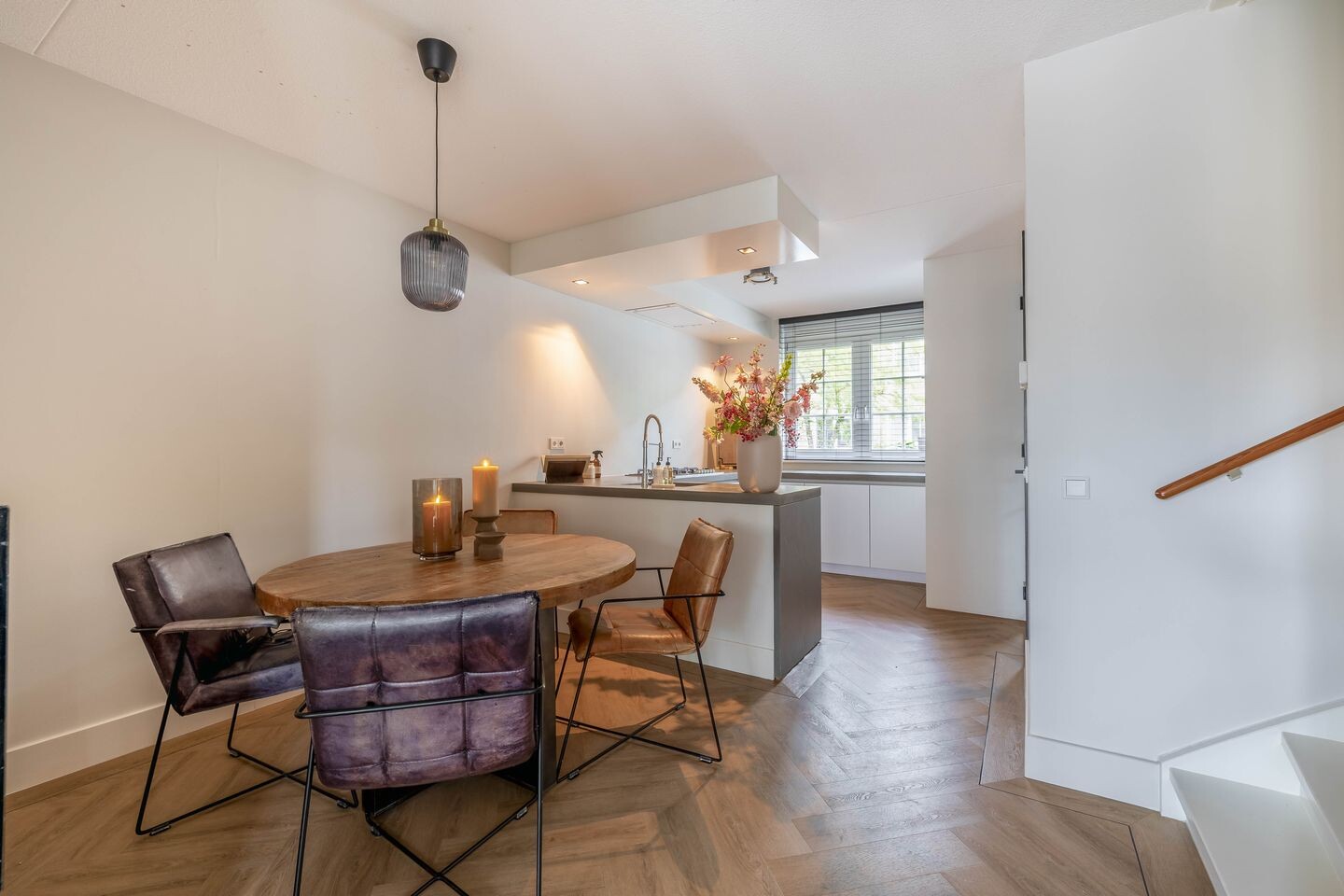 Hoekwoning te koop: Ganzerik 49, Waddinxveen