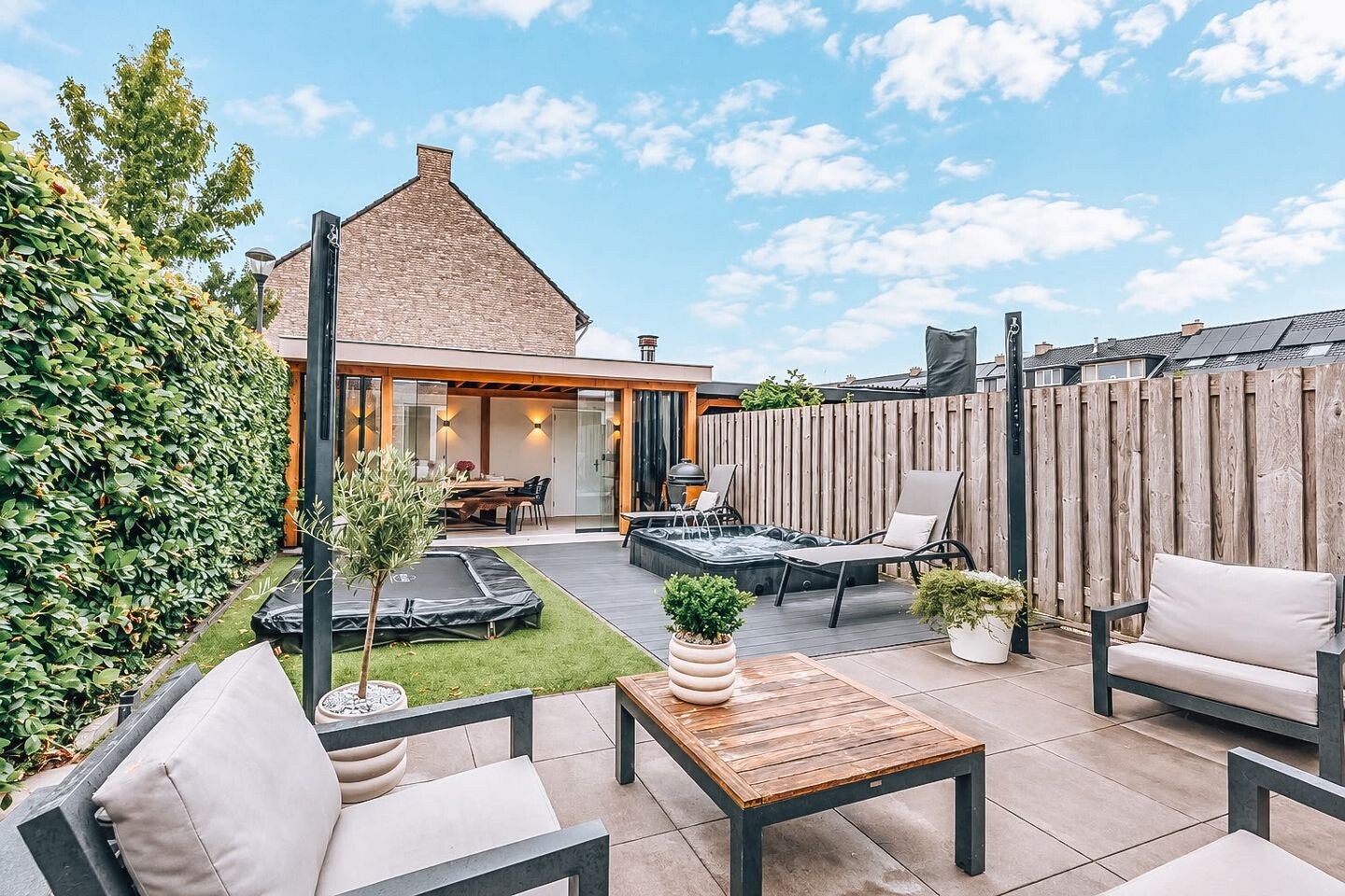 Hoekwoning te koop: Ganzerik 49, Waddinxveen