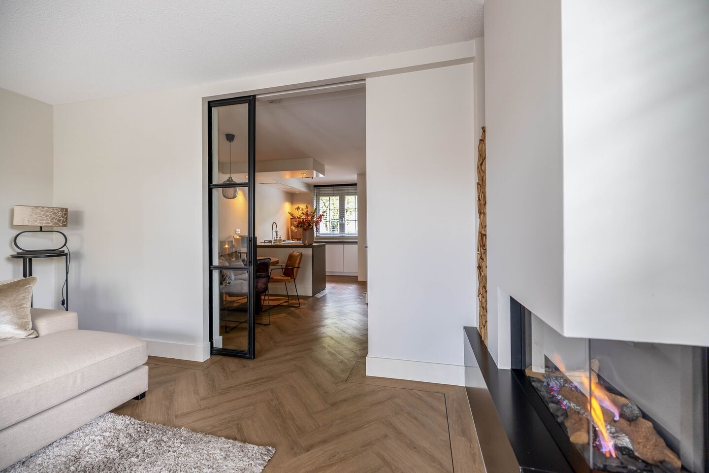 Hoekwoning te koop: Ganzerik 49, Waddinxveen