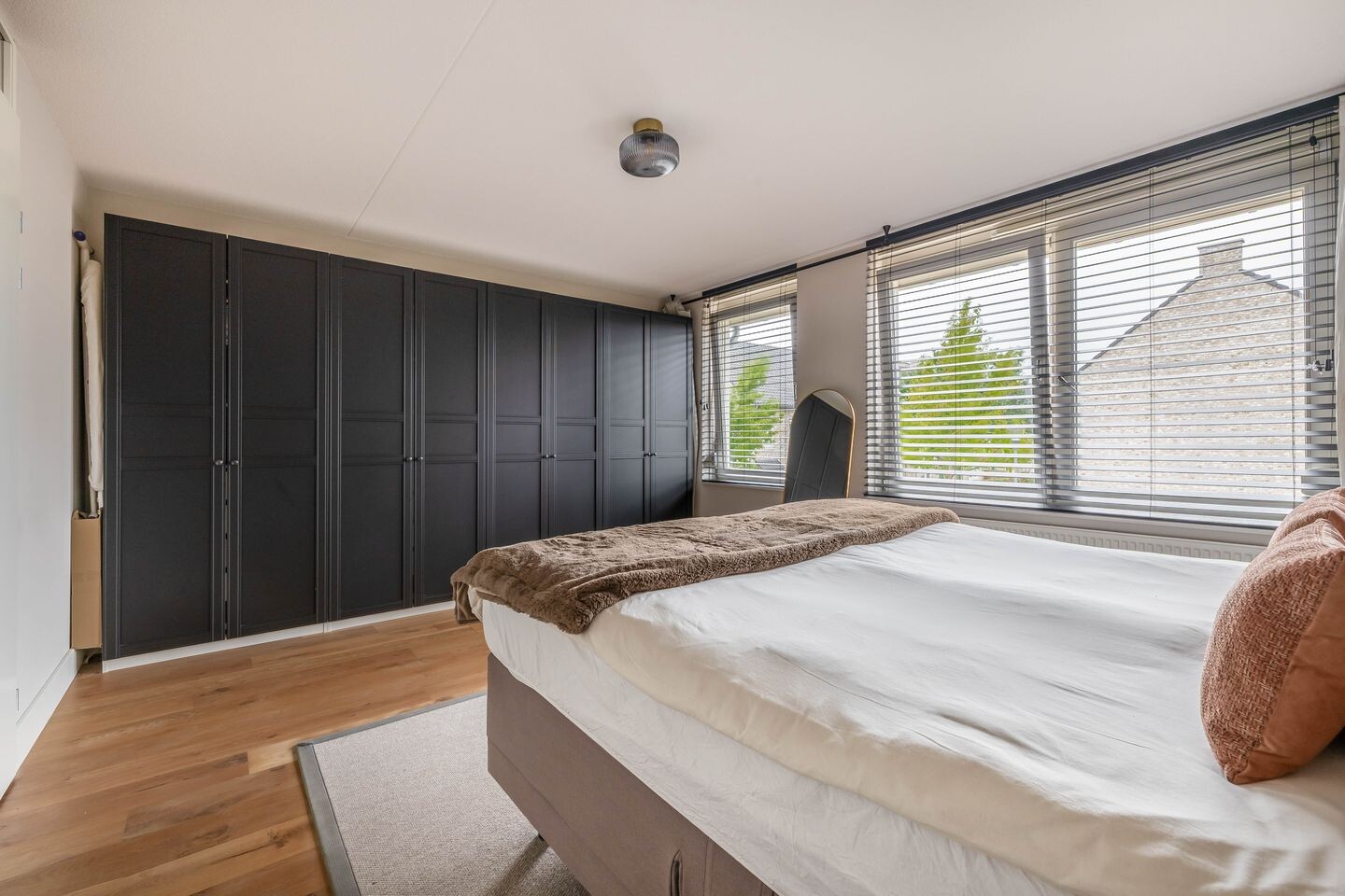 Hoekwoning te koop: Ganzerik 49, Waddinxveen