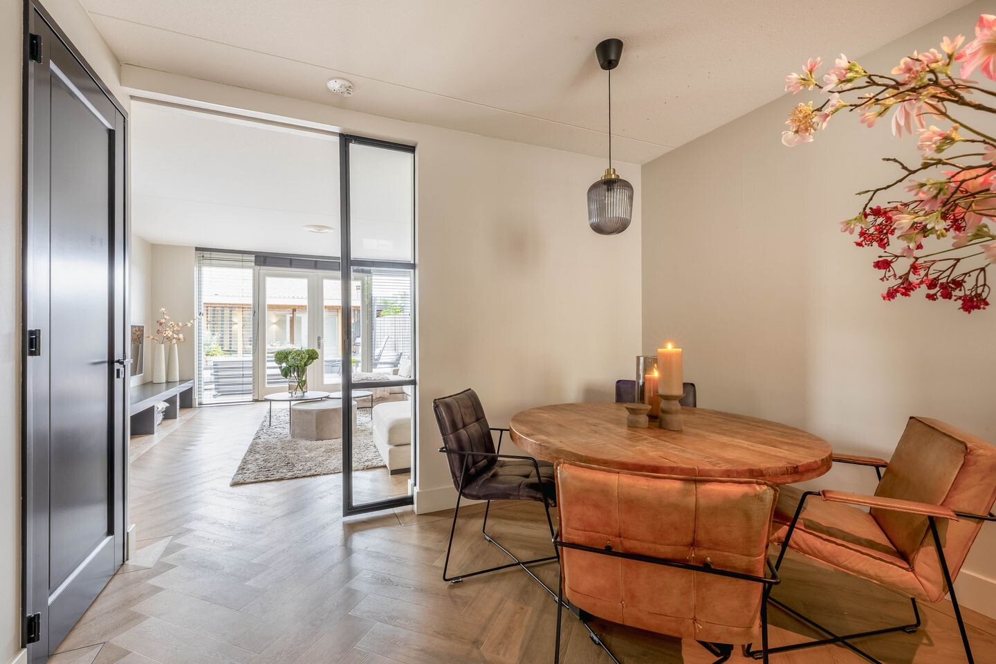 Hoekwoning te koop: Ganzerik 49, Waddinxveen