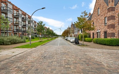 Parklaan 117