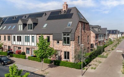 Parklaan 169