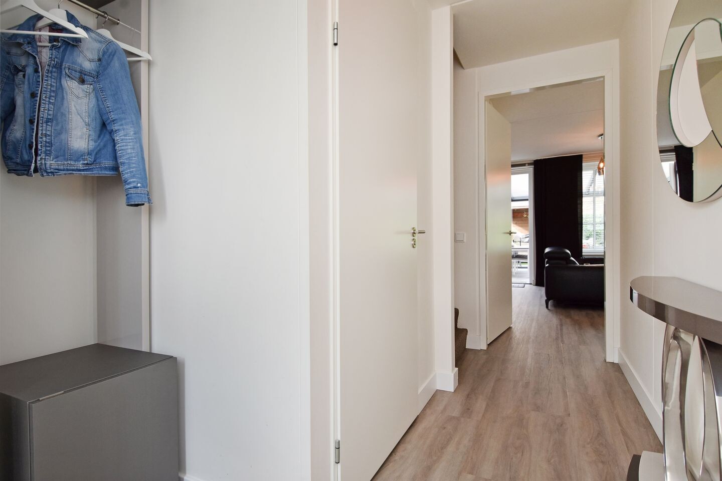 Hoekwoning te koop: Jan Bijhouwerstraat 1, Waddinxveen