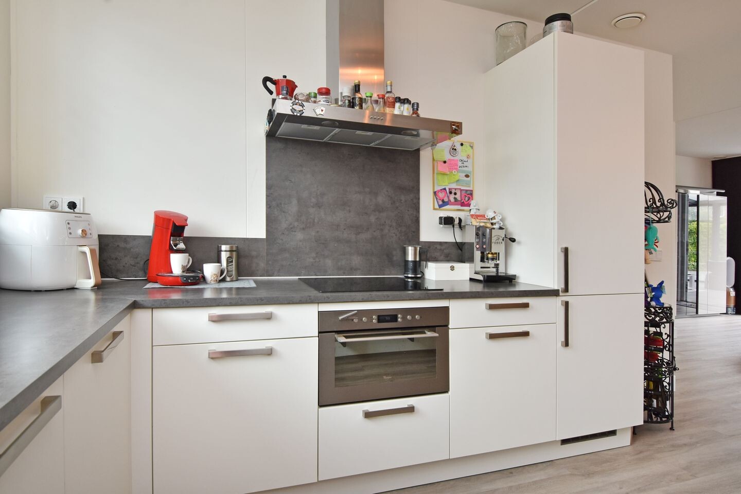 Hoekwoning te koop: Jan Bijhouwerstraat 1, Waddinxveen