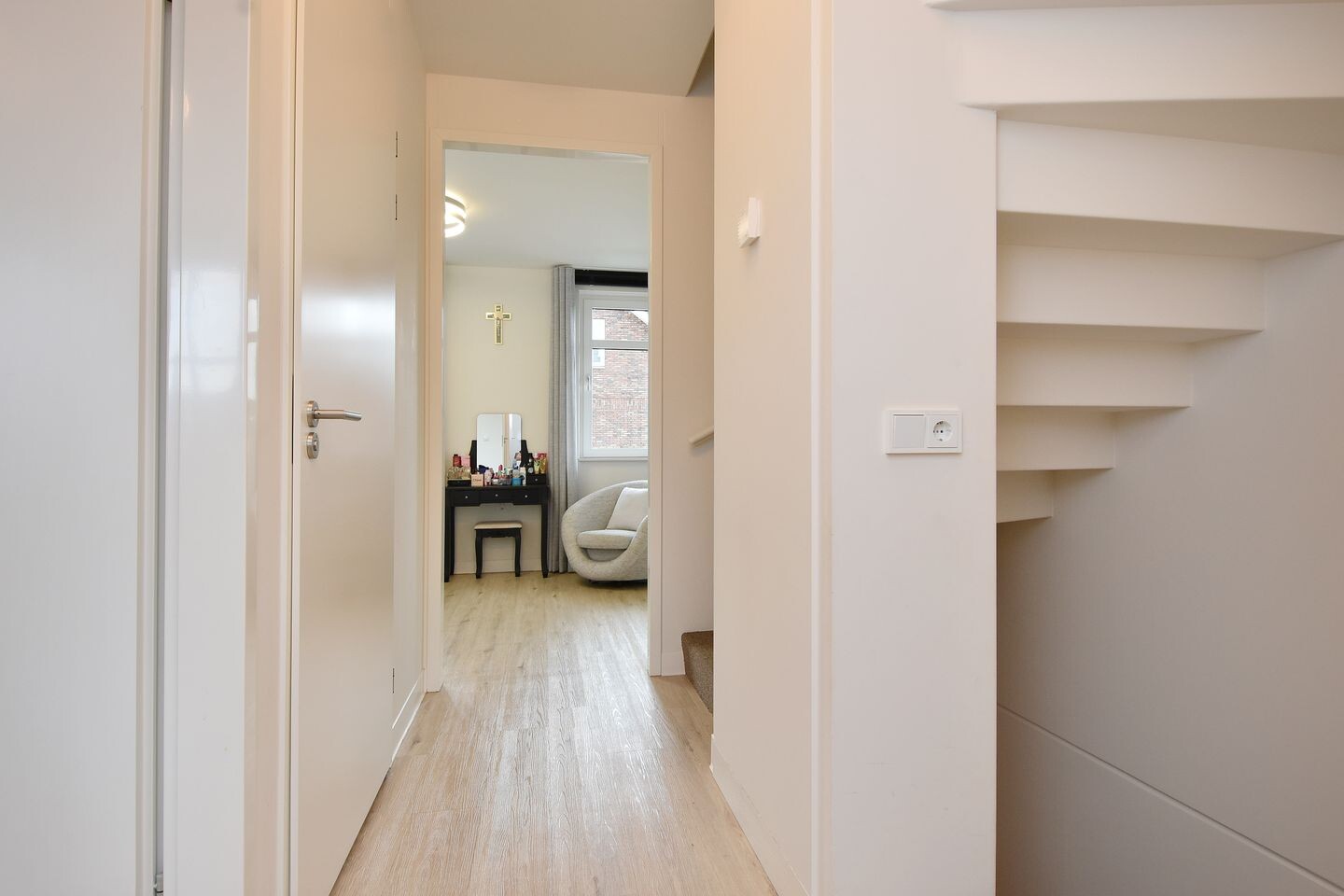 Hoekwoning te koop: Jan Bijhouwerstraat 1, Waddinxveen