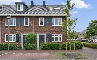 Jan Bijhouwerstraat 1