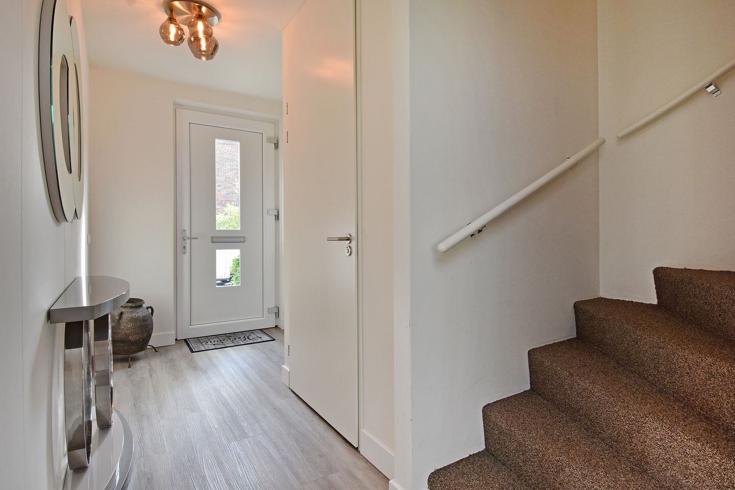 Hoekwoning te koop: Jan Bijhouwerstraat 1, Waddinxveen