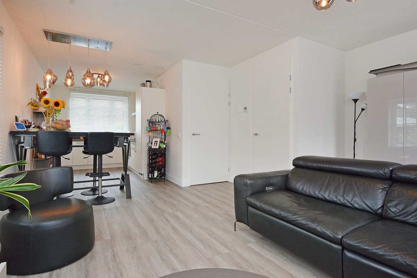 Hoekwoning te koop: Jan Bijhouwerstraat 1, Waddinxveen
