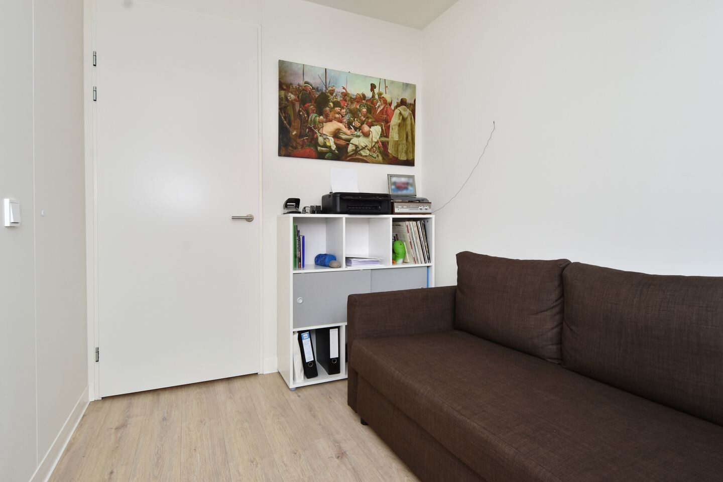 Hoekwoning te koop: Jan Bijhouwerstraat 1, Waddinxveen