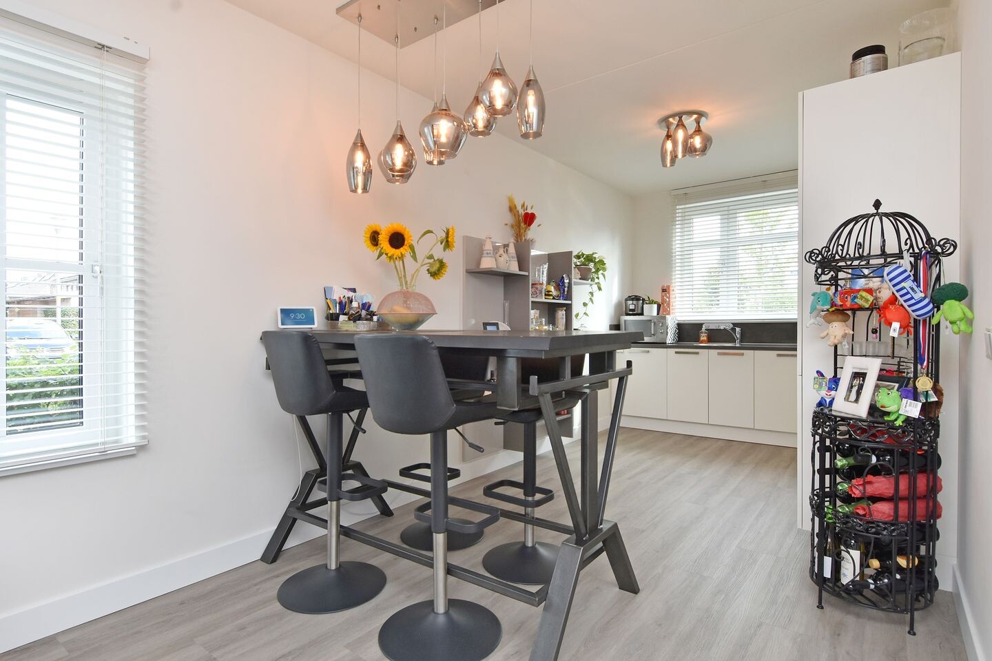 Hoekwoning te koop: Jan Bijhouwerstraat 1, Waddinxveen
