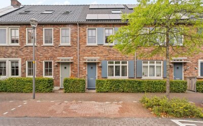 Leonard Springerstraat 23