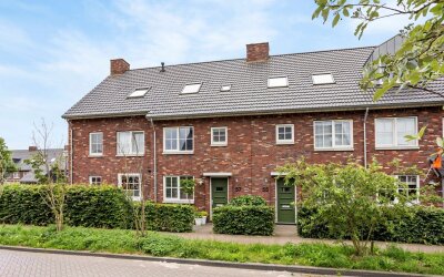 Gerard Bleekerstraat 57