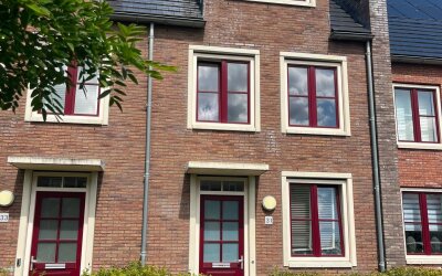 Johan Zocherstraat 31