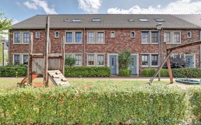 Huis te koop Johan Zocherstraat 6