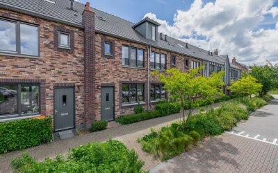 Huis te koop Meerval 19