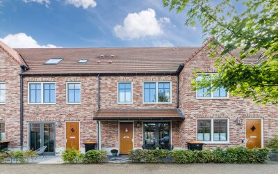 Cederhout 35