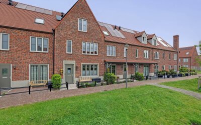 Cederhout 36