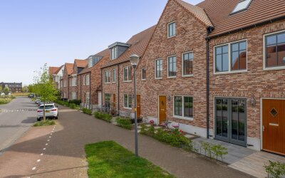 Cederhout 39