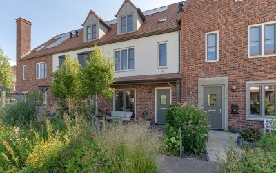 Huis te koop Olijfhout 43