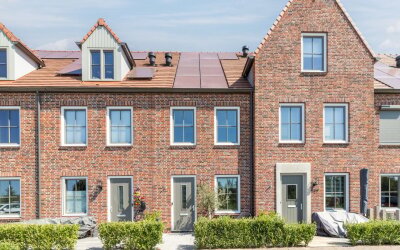 Huis te koop Laan van Hout 169