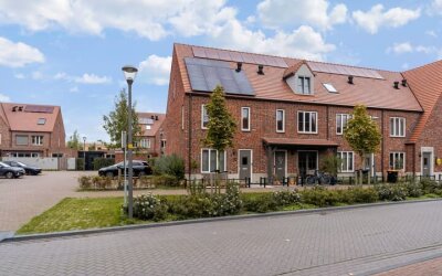 Ebbenhout 92