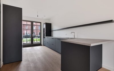 Mahoniehout 85
