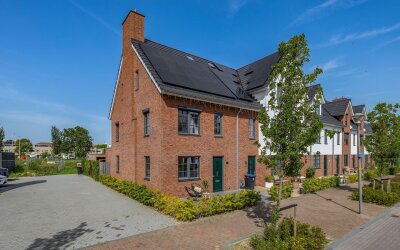 Huis te koop Honingbij 31-A