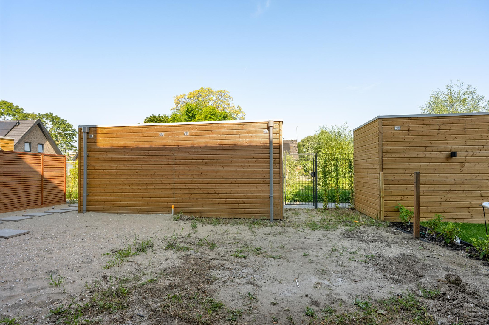 Tussenwoning te koop: Duinland 14, Waddinxveen