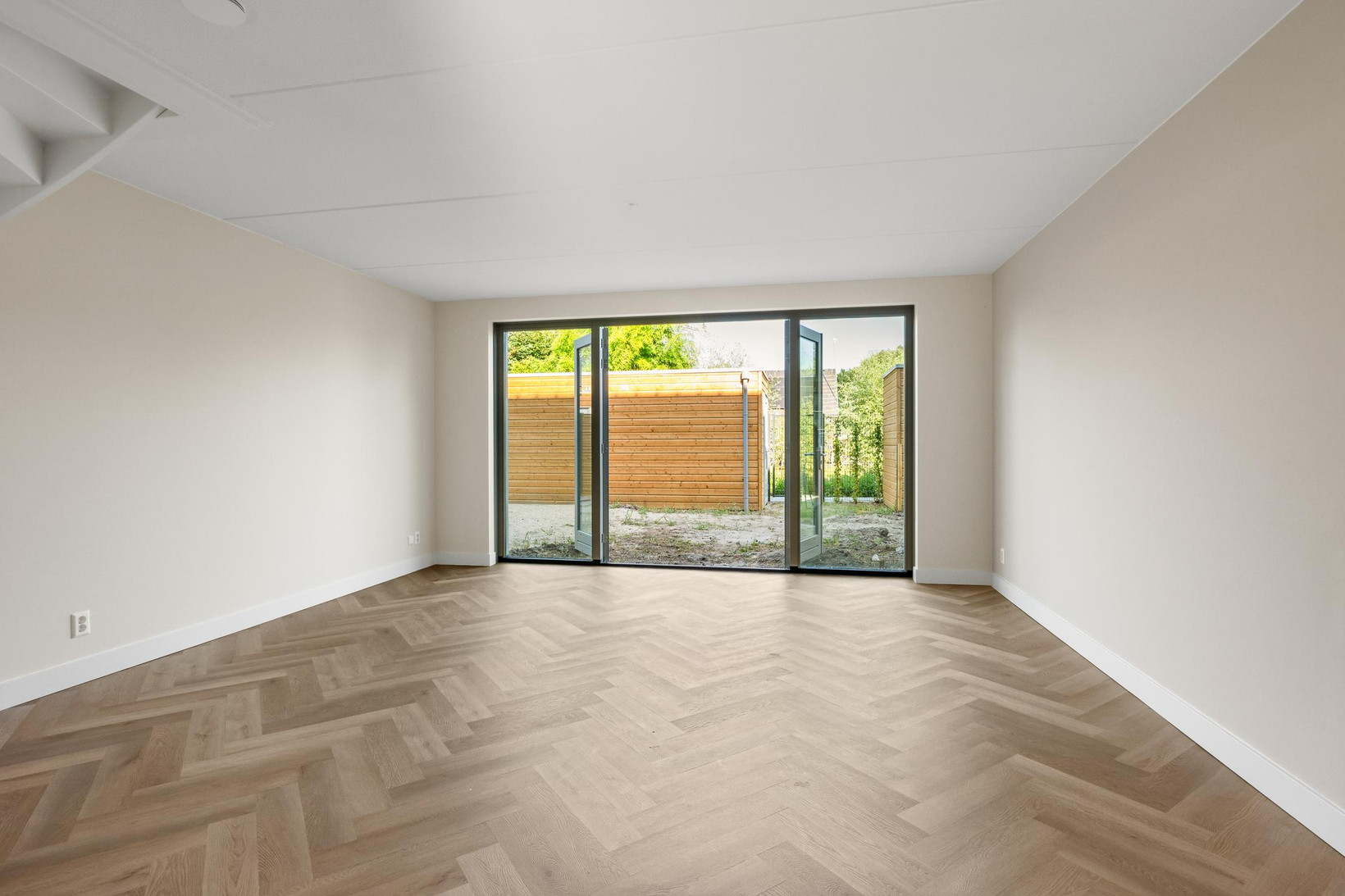 Tussenwoning te koop: Duinland 14, Waddinxveen