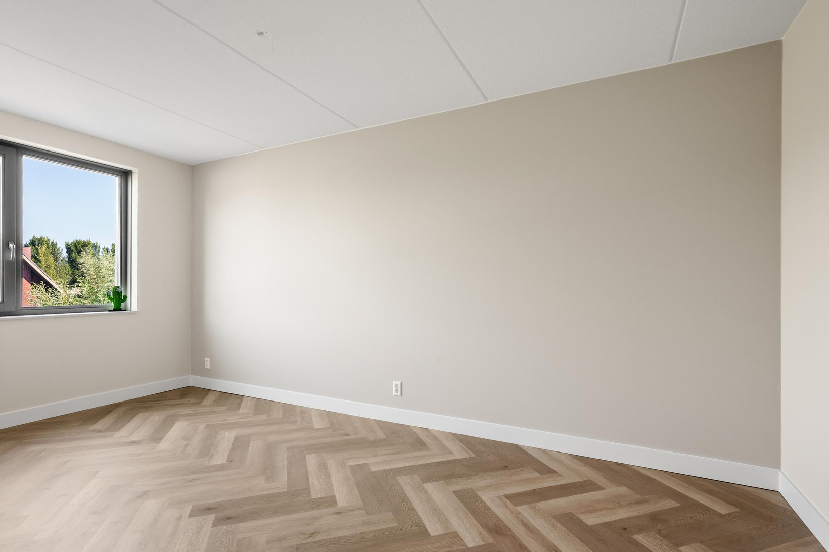 Tussenwoning te koop: Duinland 14, Waddinxveen