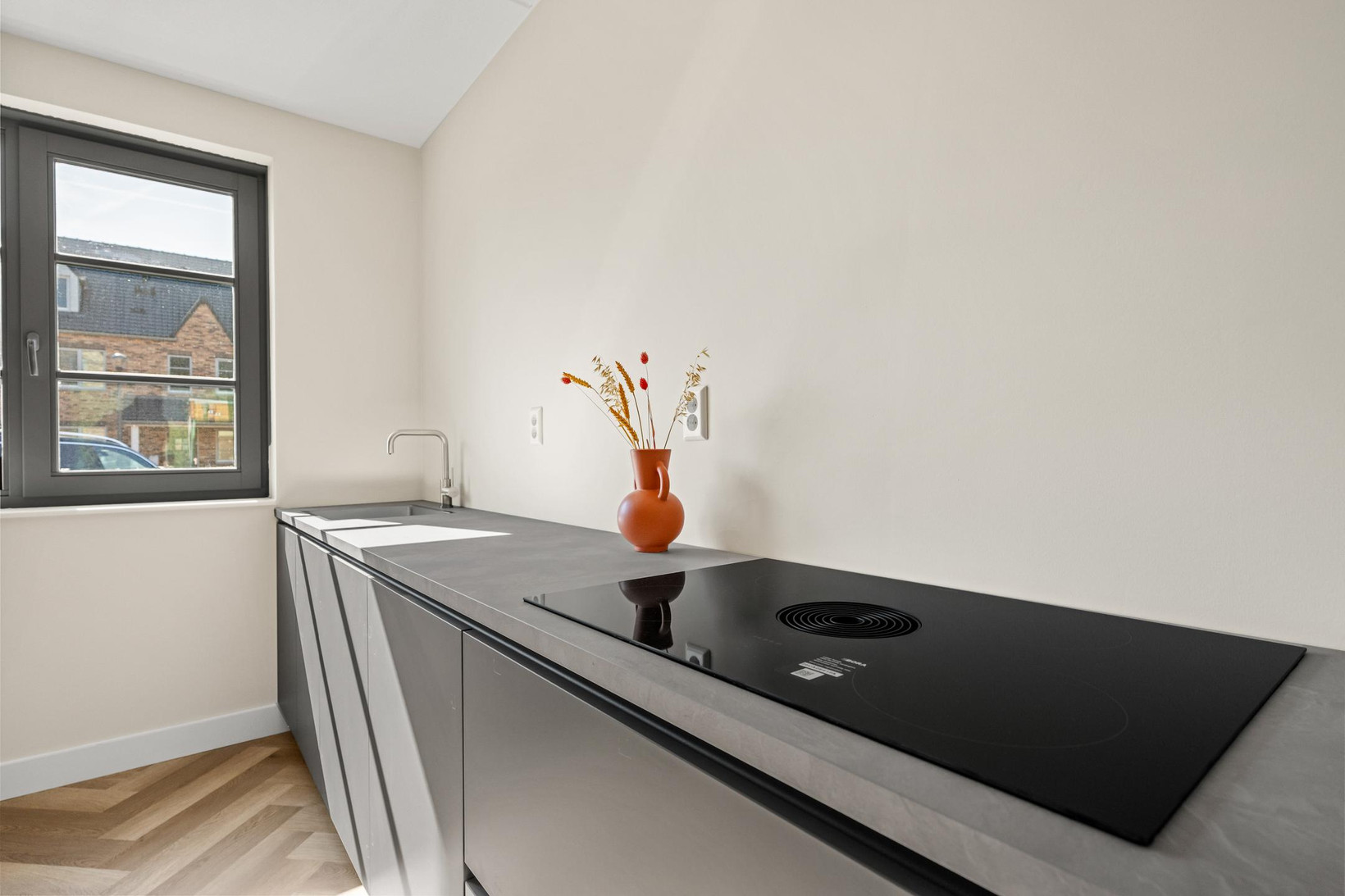 Tussenwoning te koop: Duinland 14, Waddinxveen